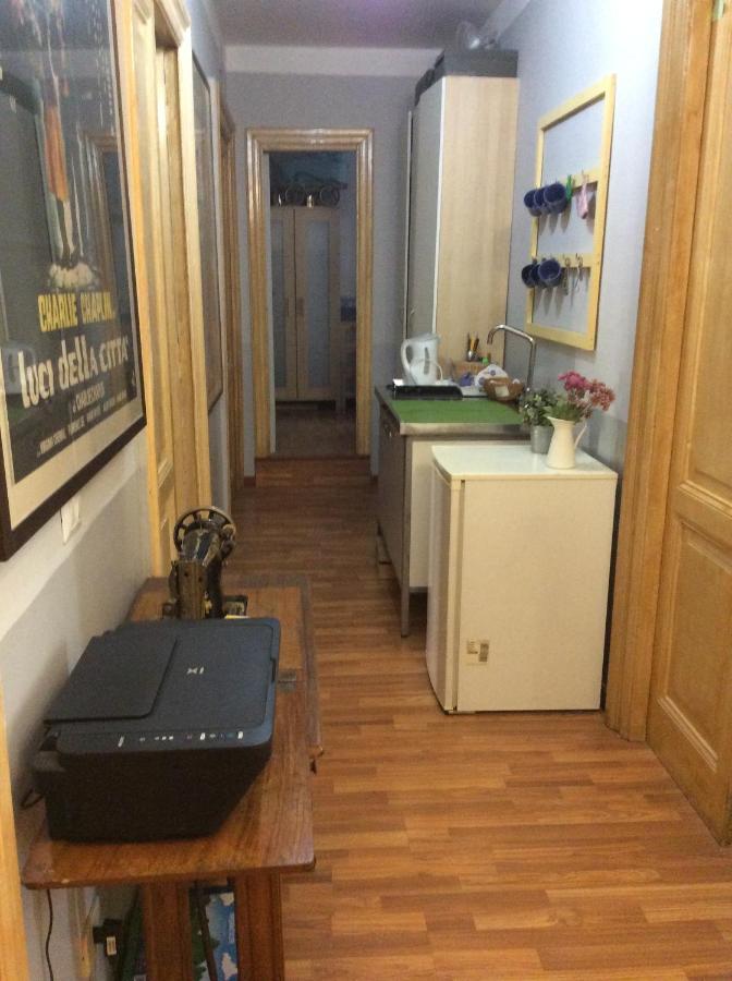 Guest house Vacanze Romane 2 3*
