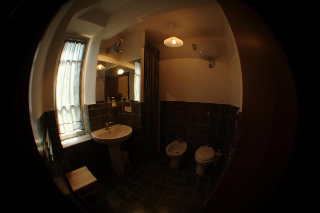 Guest house Vacanze Romane 2