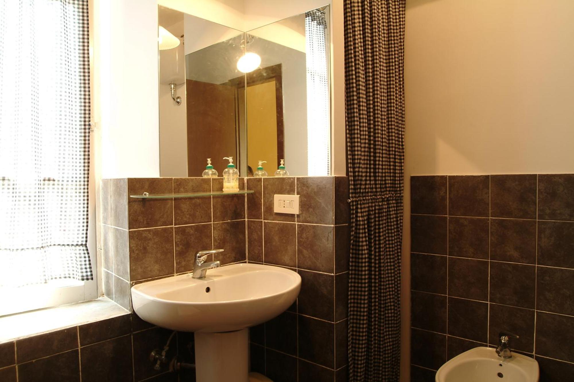 Guest house Vacanze Romane 2