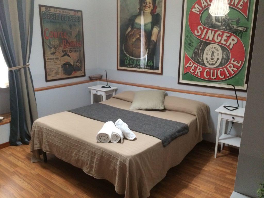 Vacanze Romane 2 3* Rome