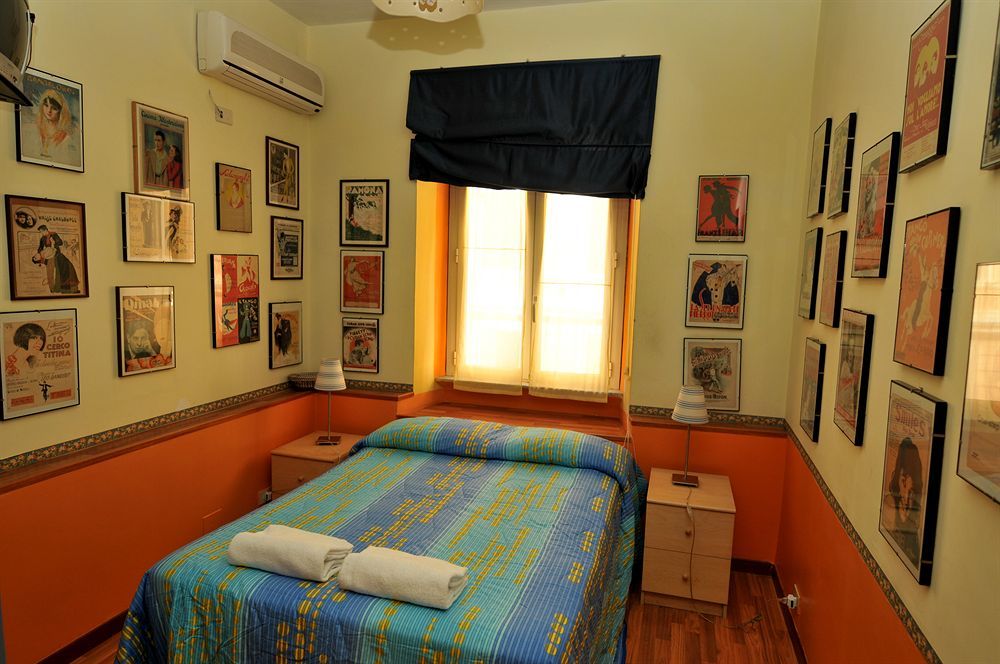Guest house Vacanze Romane 2 3*