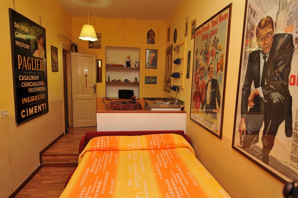 Vacanze Romane 2 Guest house 3*