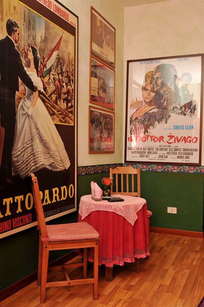 Guest house Vacanze Romane 2 3*
