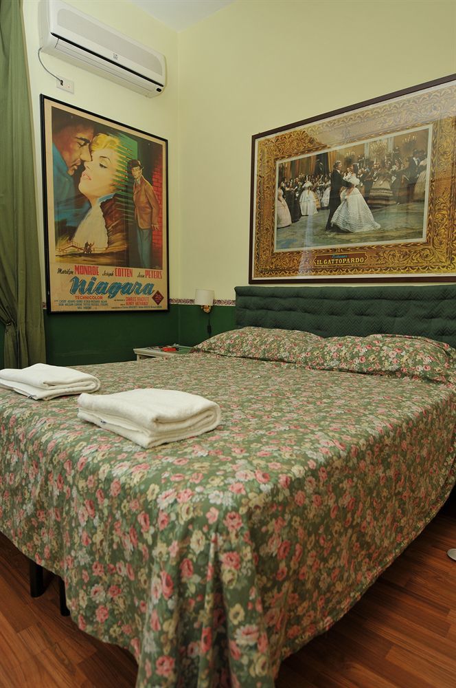 Guest house Vacanze Romane 2 3*