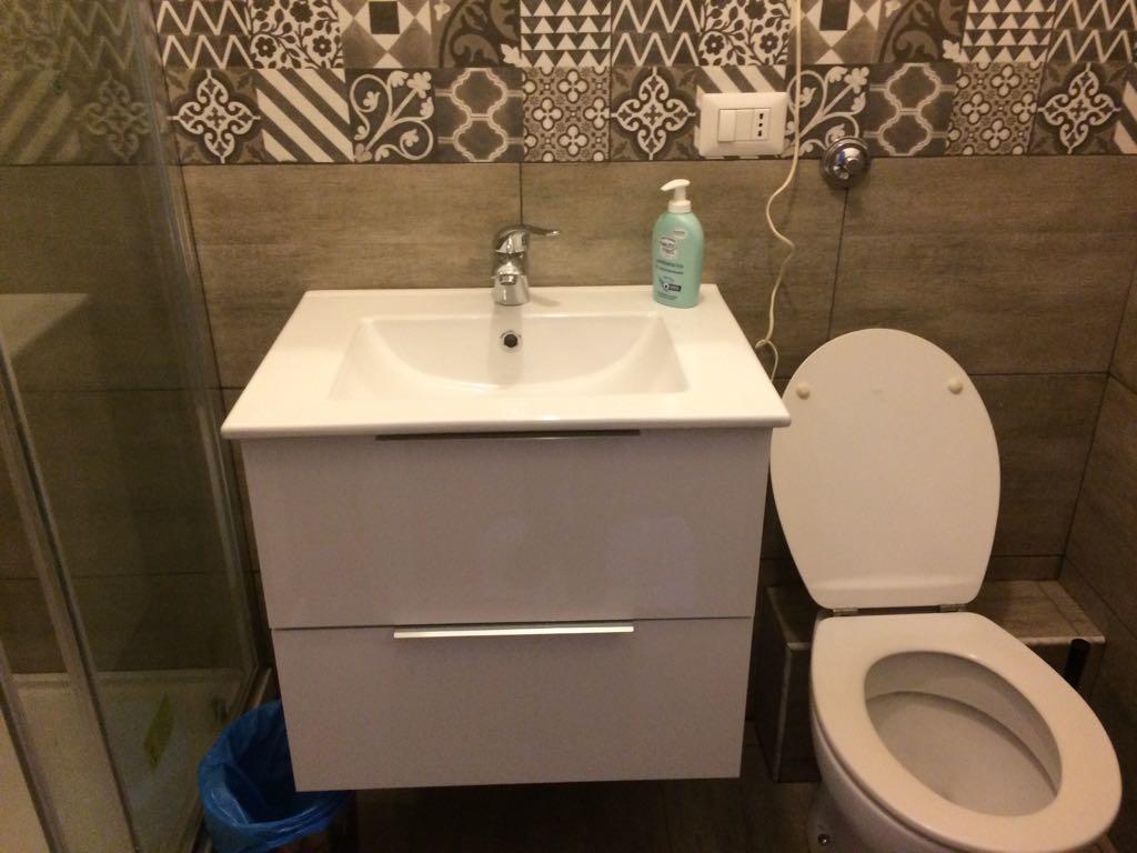 Guest house Vacanze Romane 2