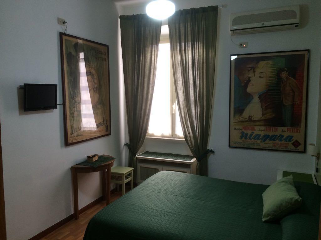 Vacanze Romane 2 3* Rome