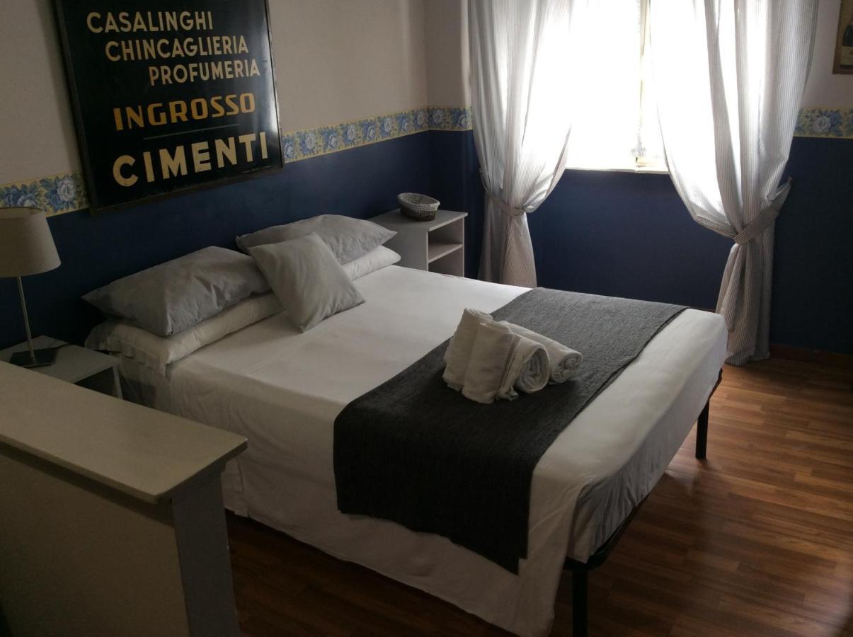 Vacanze Romane 2 Affittacamere Roma