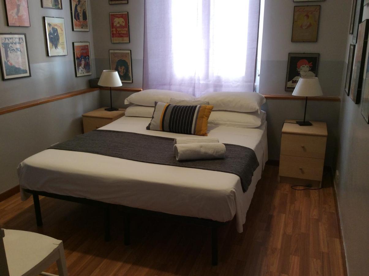 Affittacamere Vacanze Romane 2 Roma
