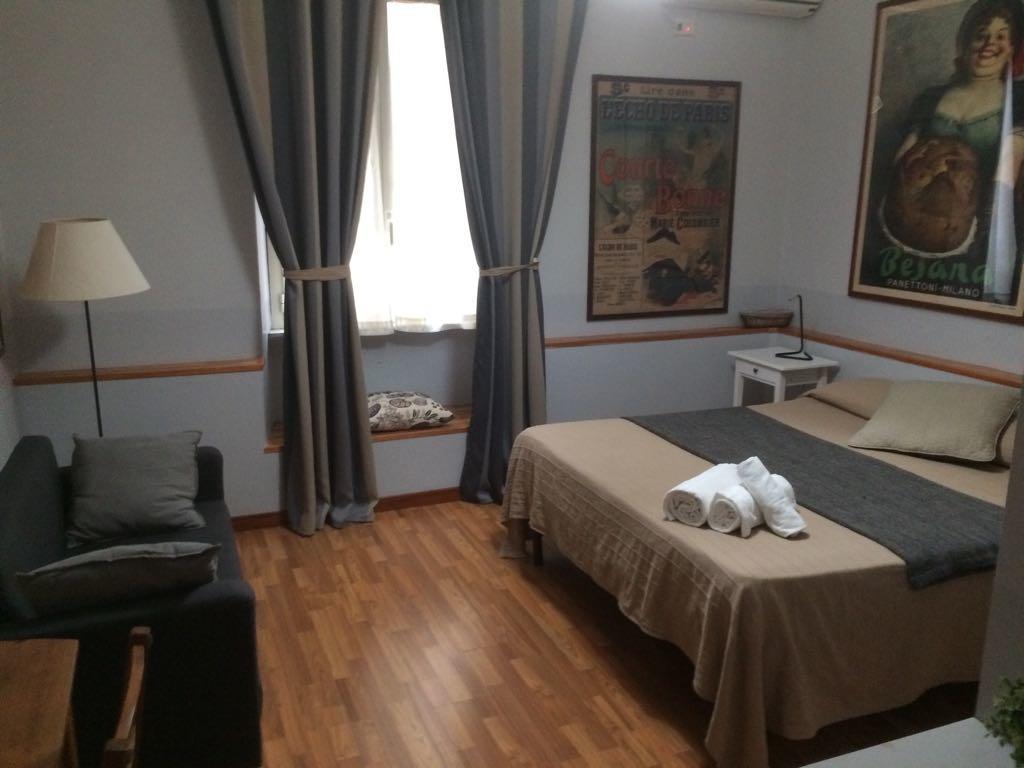 Affittacamere Vacanze Romane 2 Roma